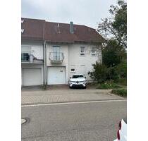 Einfamilienhaus mit Einliegerwohnung und Ausbaureserve - Bruchsal