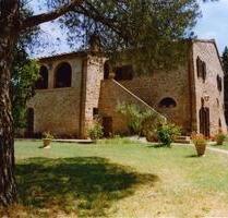 Im ❤️ der Toskana - Ferienwohnung 2-4 Pers., Panoramablick - Regensburg Das Dörnberg