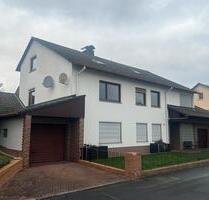 Zwei Drei Familienhaus Edermünde - Grifte ausbaubares DG