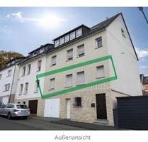 Helle 2 Zimmer Wohnung (58qm) in Top Lage von Betzdorf