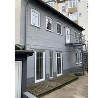 Kiel - Hassee: Gemütliche 2 Zimmer Wohnung im Hinterhaus im 1.0G - Sofort frei ! - Molfsee