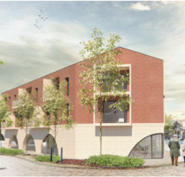 Exklusive und moderne 3 Zimmer-Wohnung - Neubauprojekt - Reken