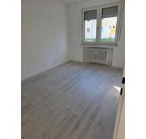 Erstbezug nach Sanierung - 2-Zimmer-Wohnung in Friedberg - Friedberg (Hessen)