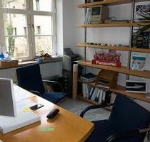 Freie Arbeitsplätze in der Nähe vom Mühlenkamp - All-in-Miete - Hamburg Winterhude