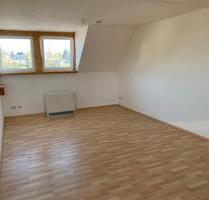 Wohnung in zentraler Lage in Hachenburg