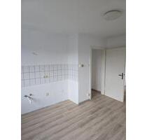 Renovierte 2,5 Zimmer Wohnung in Bad Sachsa