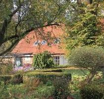 LANDHAUS ein Idyll mit Blick auf die Niederungen, maklerfrei! - Kleve