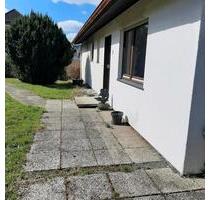 Ferienwohnung bis 4 Personen. Waldrandnähe - Herdorf