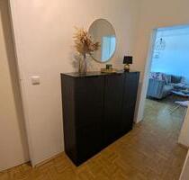 Helle 2-Zimmer Wohnung am Jungfernkopf - Kassel Harleshausen