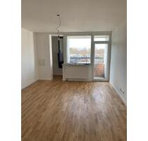 1 Zimmer Wohnung am Wöhrder See - Nürnberg Altstadt, St. Lorenz