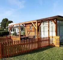 Ferienbungalow an der Ostsee zim Fest der Moorgeister - Graal-Müritz