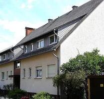 Mietwohnung 4 Zimmer, hell, großer Balkon, ruhig - Tiefenbach
