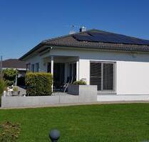 Bungalow im Grünen mit Alpensicht - Bad Saulgau