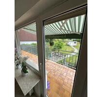 Neu renovierte 4 Zimmer Wohnung - Borken (Hessen)