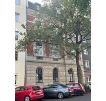 Exklusive, geräumige und sanierte 2-Zi-Wohnung mit Balkon - Köln Lindenthal