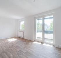 ++Aufzug++ 3-Zimmerwohnung mit Balkon auf dem Kapellenberg - Chemnitz