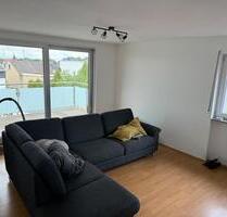 2 Zimmer, Dachgeschosswohnung in Troisdorf-Sieglar