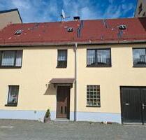 Familienfreundliches Haus mit 3 Zi + Garten - Greiz