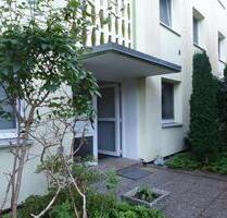 Großzügige 3 Zimmer Wohnung mit Balkon - Elmshorn