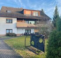 4 Zimmerwohnung Stadtallendorf DAG, 915€ + NK