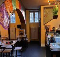 Attraktive BistroBar in Kiezlage in Berlin Kreuzberg