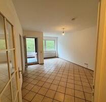 Charmante 1,5-Zimmer-Wohnung mit Balkon & Tiefgaragenstellplatz – - Lübbecke
