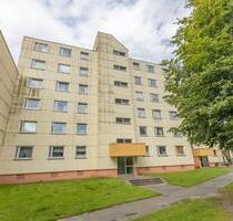 3-Zimmer-Wohnung in Harrislee - 719,00 EUR Kaltmiete, in Harrislee (PLZ: 24955)