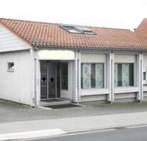 Kleiner Bungalow zum Preis einer Eigentumswohnung - Gedern