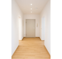 Charmante 2-Zimmer-Wohnung in Eisenberg