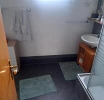 Sonnige 2,5-Zimmer-Wohnung in VS-Schwenningen, stadtnah – 55 m², - Villingen-Schwenningen