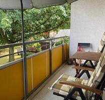 Schöner Balkon mit 3 12 Raumwohnung in Essen Frintrop
