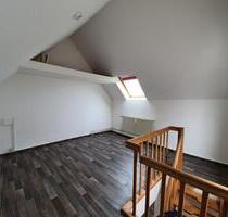 2-Zimmer-Dachgeschosswohnung - 750,00 EUR Kaltmiete, ca.  38,00 m² in Bardowick (PLZ: 21357)