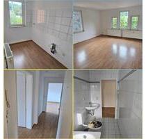 59m² Wohnung in zentraler Lage in Eisenach 450€ + NK