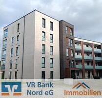 Wohnquartier - MUMMSCHE KOPPEL: Wohnen zwischen Campus & Innenstadt Moderne 2-Zimmerwohnung1.OG - Tastrup