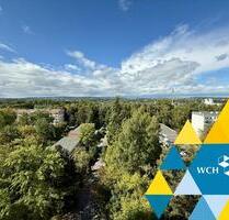 4 Zimmer mit Weitblick - jetzt besichtigen - Erstbezug - Chemnitz Kapellenberg