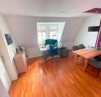 Elegante 3-Zimmer-Wohnung im Stadtzentrum von Jena zu vermieten