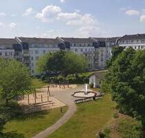2-Raum-Wohnung mit Balkon in ruhiger Lage in Schloßchemnitz