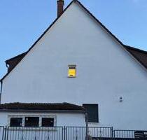 DHH in Hanau-Nordwest zu verkaufen, TOPLAGE!