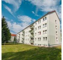 3-Raum-Wohnung für Sie saniert... - Freiberg