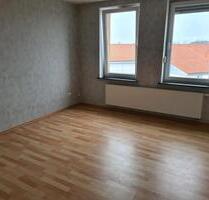 2 Zimmer sanierte Wohnung in Korbach zu vermieten