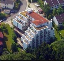 1-Zimmer-Appartement in Marburg-Wehrda
