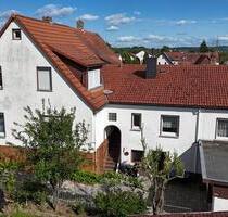 Doppelhaushälfte direkte zentrale Lage in Asslar - Aßlar