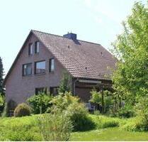 Bezugsfertiges freistehendes Einfamilienhaus mit vielen Optionen - Alfeld (Leine)