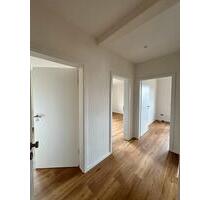 Große 4 Zimmer Wohnung +GarageErstbezug zu vermieten - Kalbach