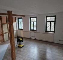 Einraumwohnung Saalfeld - 270,00 EUR Kaltmiete, ca.  38,00 m² in Saalfeld (Saale) (PLZ: 07318)