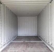 Lager Raum Container Halle - 120,00 EUR Kaltmiete, in Murnau am Staffelsee (PLZ: 82418)