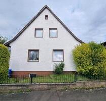 Charmantes 1 Familienhaus in Top Lage ohne Makler - Bad Harzburg