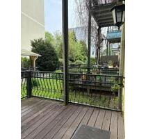3-Raum-Balkon-Wohnung in beliebter Lage von Stadtfeld - Magdeburg Nordwest