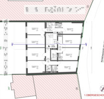 Charmante 2-Zimmer-Wohnung mit viel Potenzial in Top-Lage! - Remscheid Remscheid-Süd