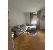 3 Zimmer Wohnung Zentrale Lage Worms Innenstadt